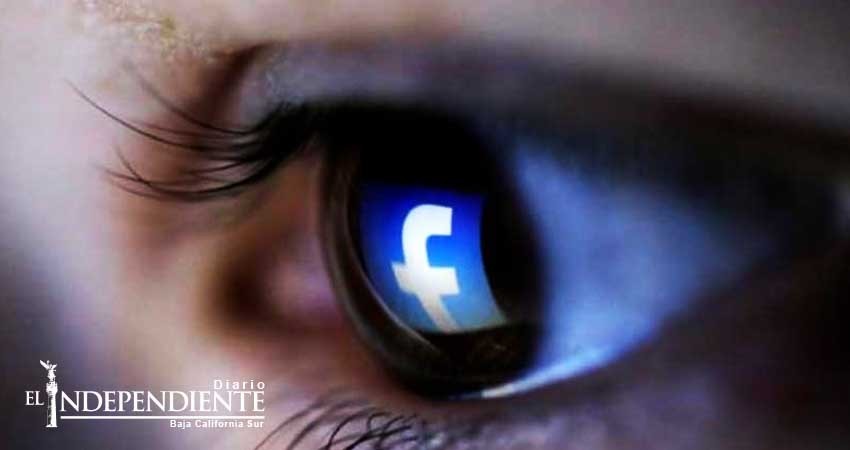 Esto le sucede a tus ojos por usar el celular en la noche