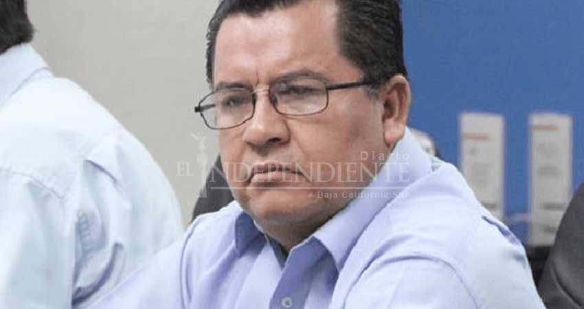 Advierte el panista Julio Cervando que impugnará el proceso interno del PAN