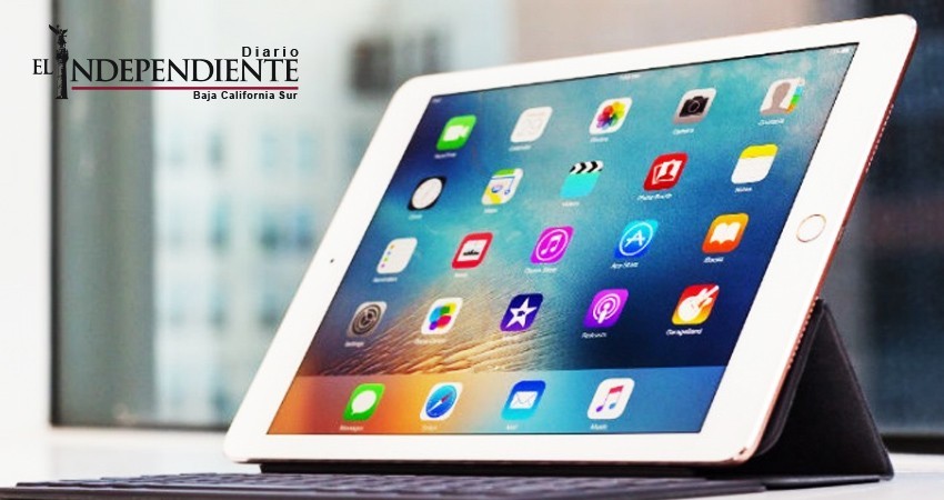 Si quieres comprar un iPad 'accesible', espera unas semanas