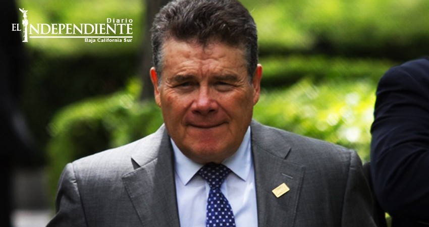 Reconoce tribunal a Díaz de la Torre como líder del SNTE