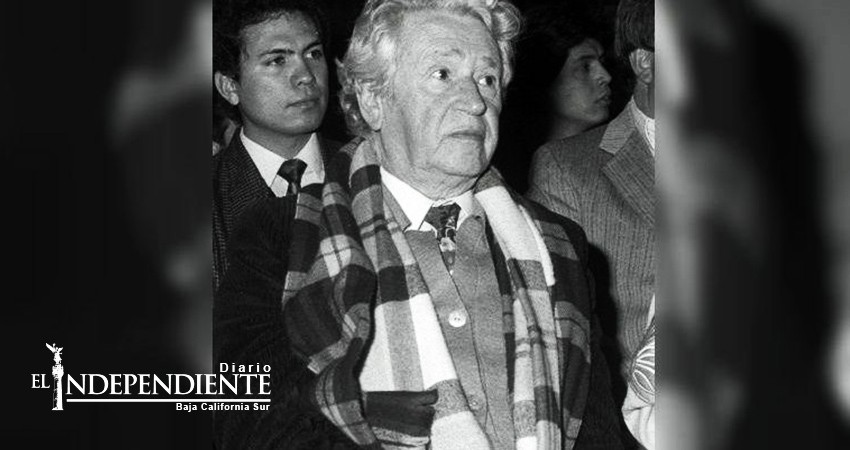 Alistan festejos por centenario de Juan José Arreola