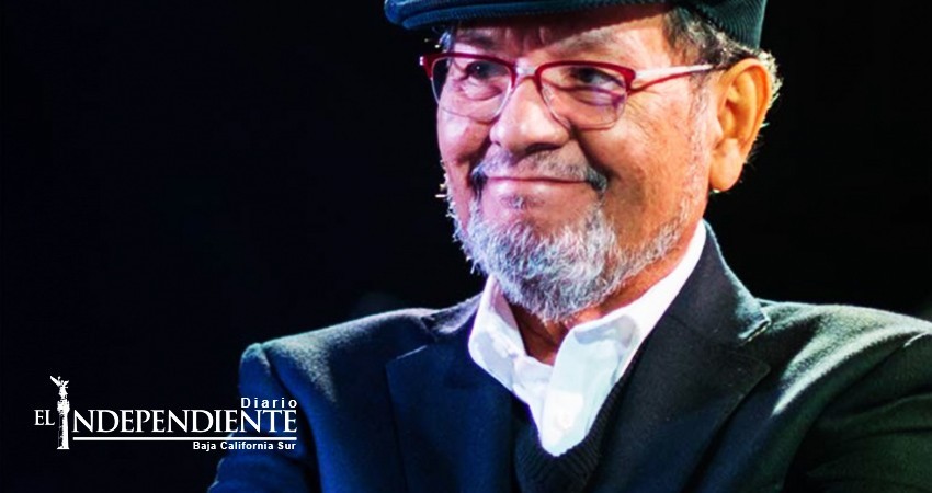 'Asesinato en el parque Sinaloa', la nueva novela de Élmer Mendoza