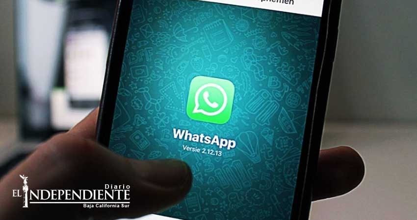 ¡Esta es la nueva función que WhatsApp lanzará muy pronto!