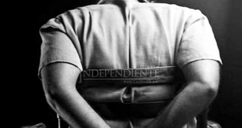 Rescatan a dos norteamericanos secuestrados en NL