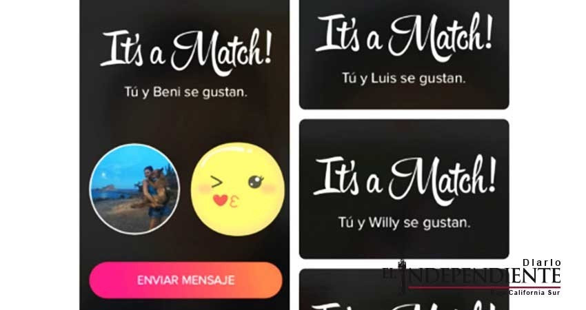 ¿Por qué acudir al ciberespacio para conocer hombres?