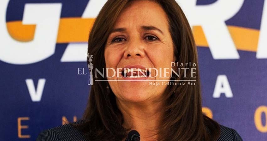 Pedir explicaciones sobre patrimonio no es guerra sucia: Zavala