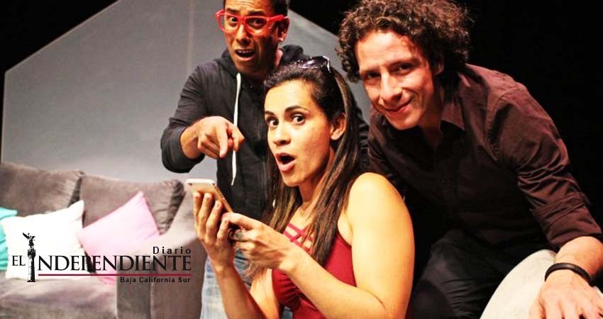 La obra en tiempos de redes