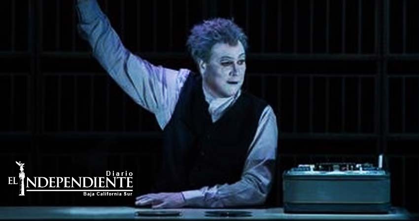 El Teatro de la Ciudad Esperanza Iris celebra cien años; vendrá Robert Wilson