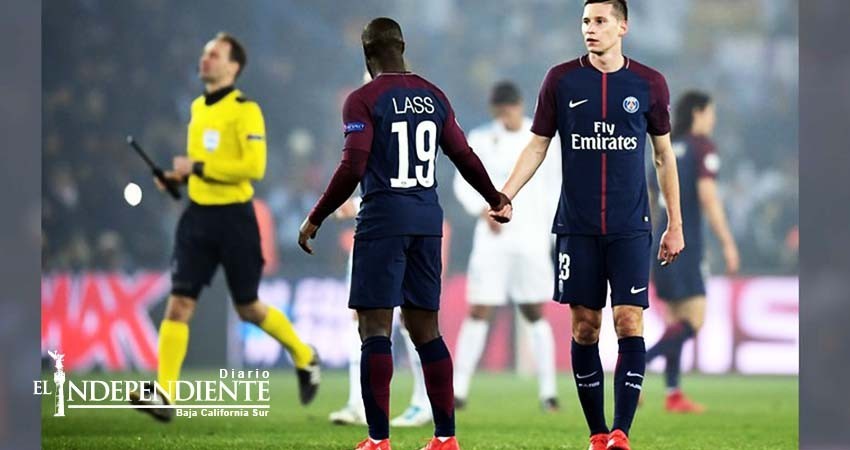 Gastamos 400 millones y ni siquiera pasamos de ronda: Draxler