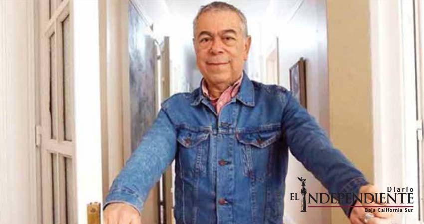 Braulio Peralta: 'déjennos crecer'