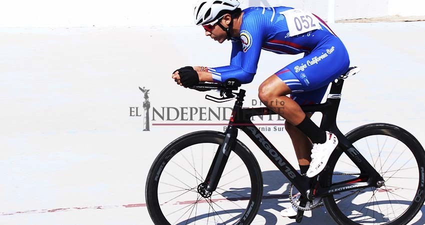 Rodaran ciclistas por el pase a Colombia y Olimpiada Nacional