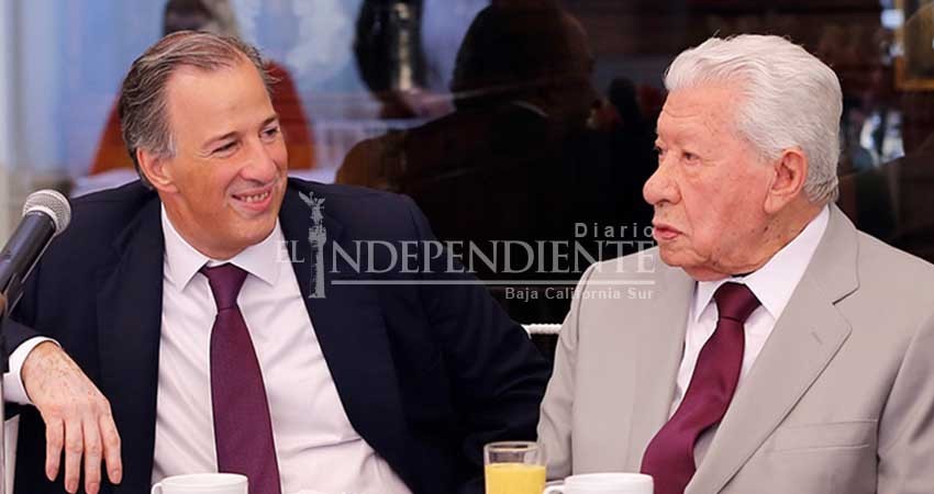 La cultura debe ser factor de cohesión social: Meade