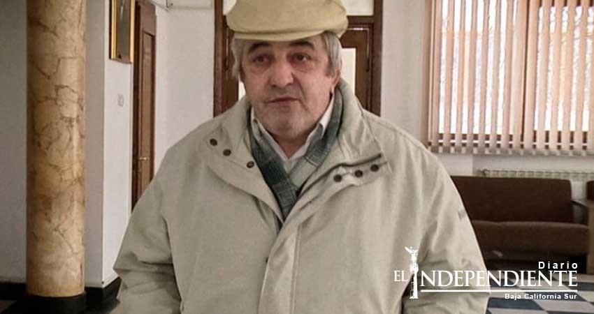 Corte rumana niega revocar acta de defunción de hombre… ¡vivo!