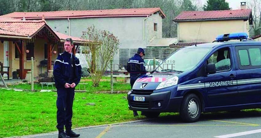 Juzgan a mujer por esconder los cuerpos de cinco bebés en un congelador