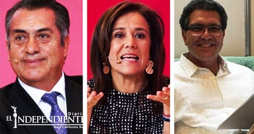 Independientes evidenciaron mercado negro de Lista Nominal: INE