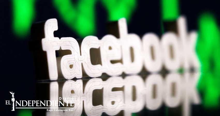 Enfrenta Facebook varias demandas colectivas