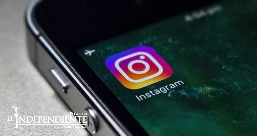 Instagram volverá a mostrar los 'posts' en orden cronológico