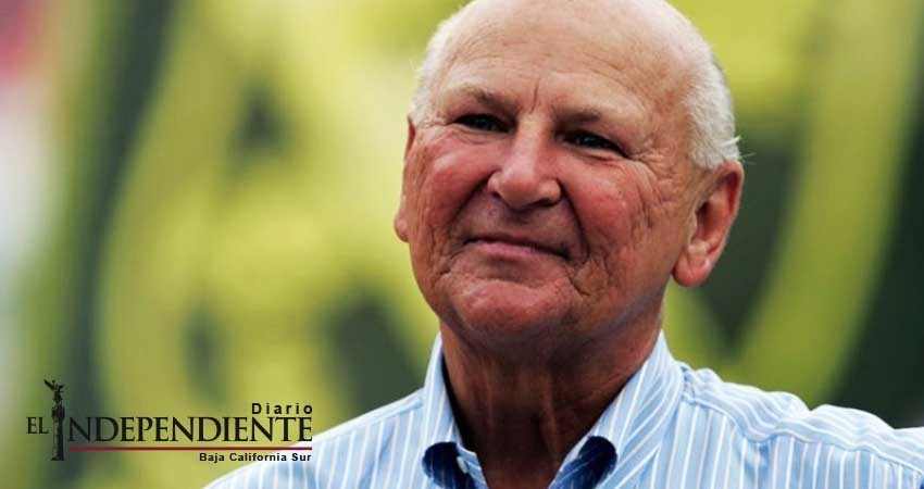 Muere Wayne Huizenga, multimillonario gracias a la basura