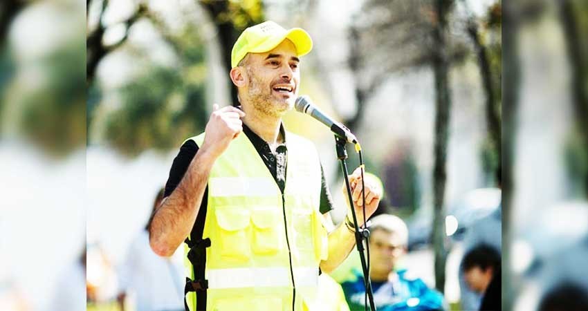 Ni sus ex colaboradores quieren de regreso a 'El Bronco'