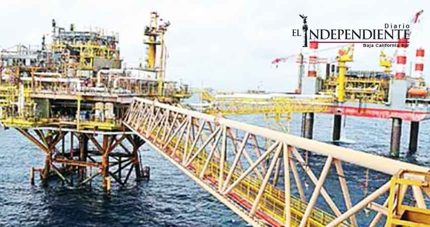 Corrupción no tocará el petróleo'; contratos están protegidos