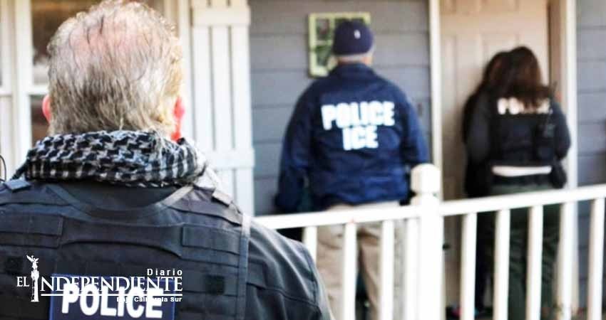 Aplicará EU cuotas a jueces para acelerar deportaciones