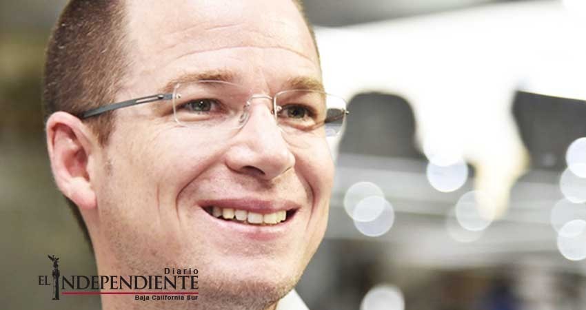 Anaya mantendría al Ejército y a la Marina en las calles