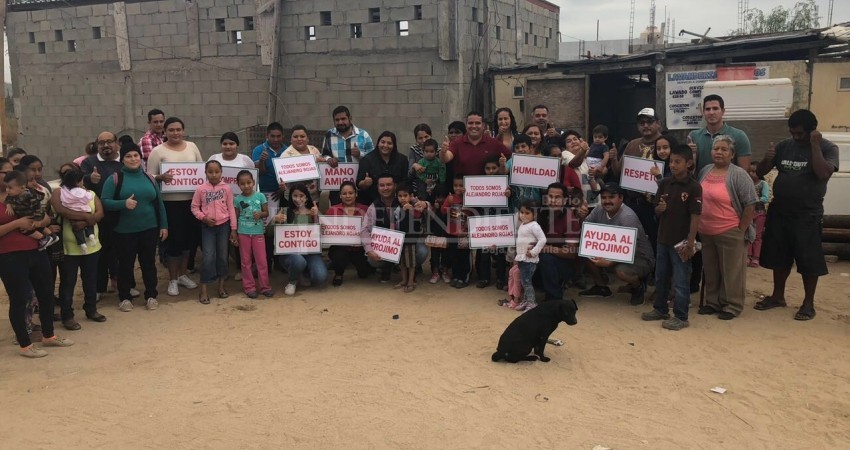 Se fomentará el respeto a fauna y flora: Alejandro Rojas