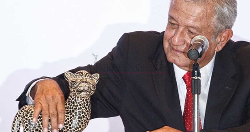 López Obrador y Conago delinearán en septiembre el presupuesto 2019