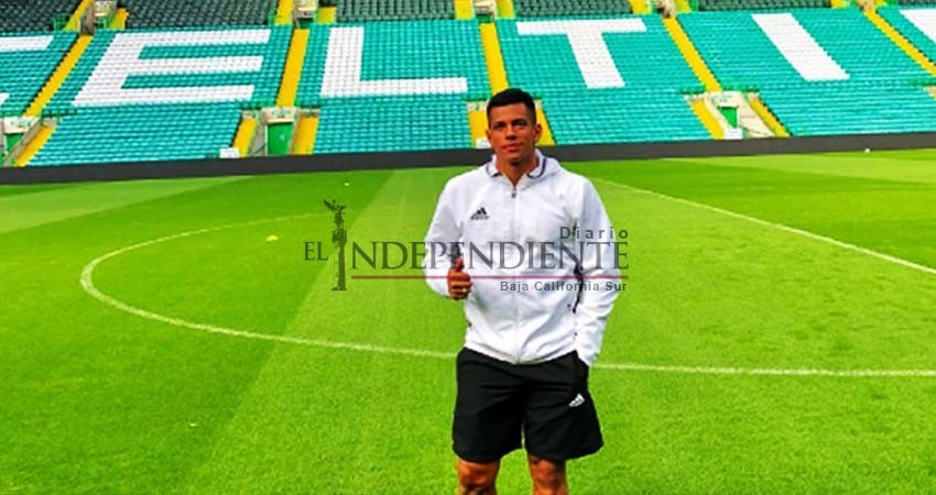 Atacante mexicano, con última oportunidad en Champions League