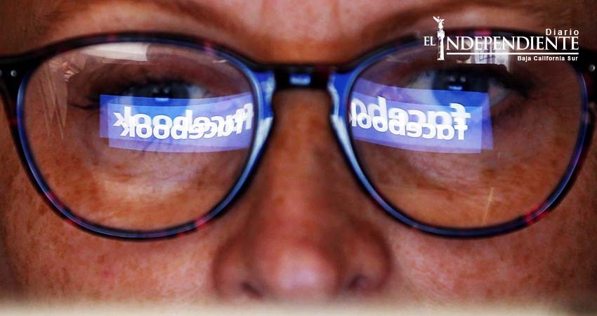 ¿Te ofrecieron datos ilimitados en Facebook?, es una estafa