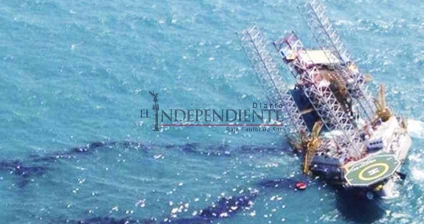 Pemex registra pérdidas por 163 mil 172 mdp en segundo trimestre