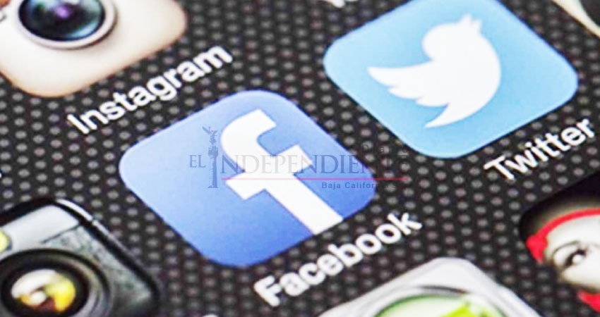 Facebook se 'cae', presenta problemas a nivel mundial