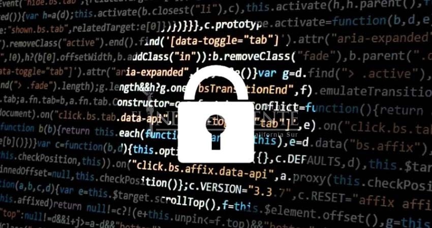 ¡Cuidado¡ Dark Tequila puede robar tus claves desde tu USB