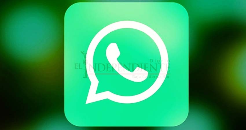 Copias de seguridad de 'Whats' ya no ocuparán espacio en Google Drive