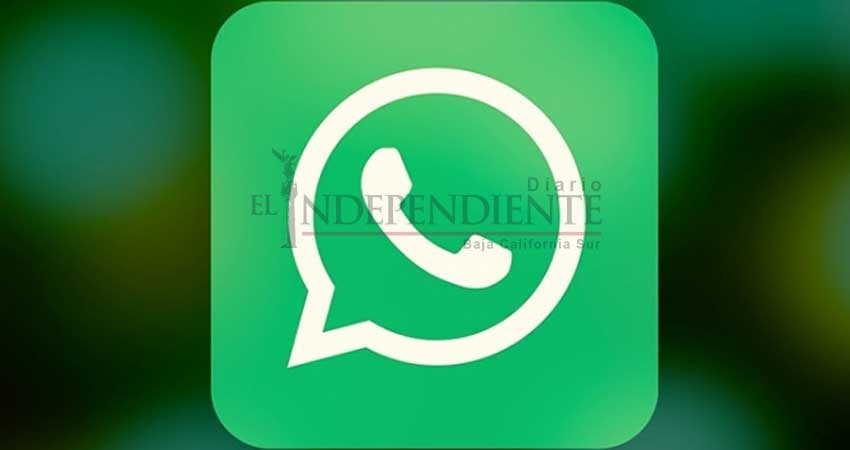 Copias de seguridad de 'Whats' ya no ocuparán espacio en Google Drive