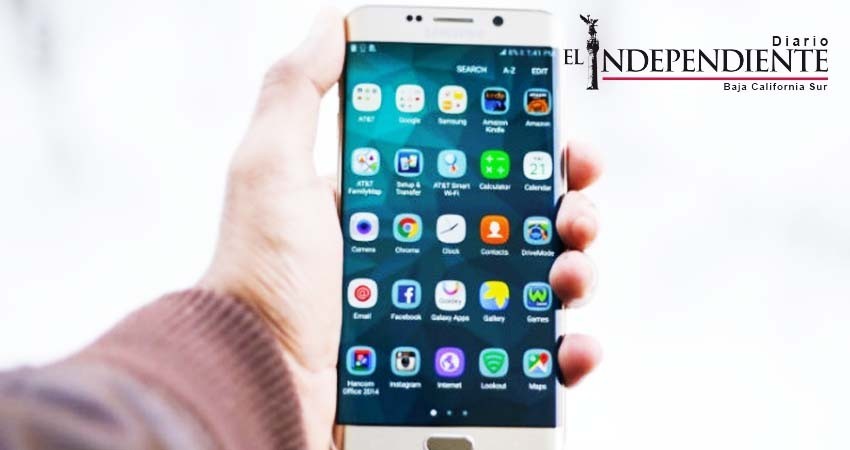 Por tu smartphone cambiarán la Ley de Movilidad en la CDMX