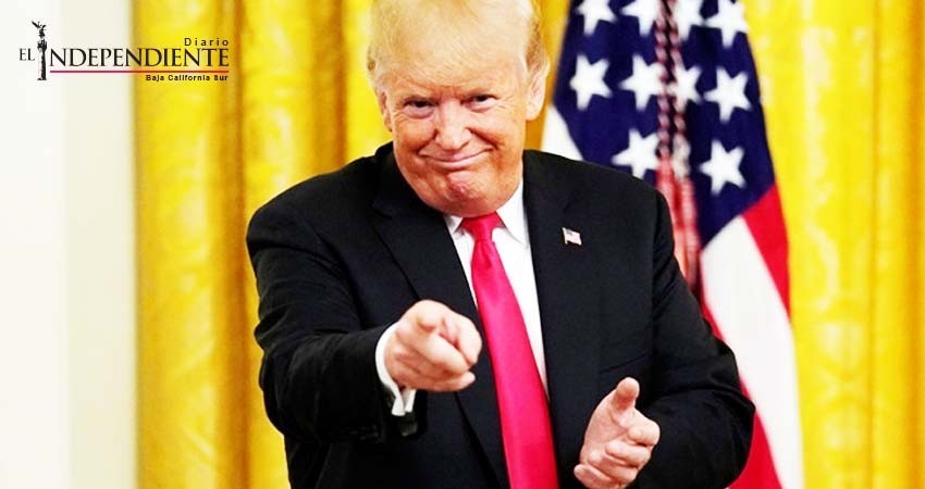 En restaurante de hotel de Trump daban trabajo a inmigrantes