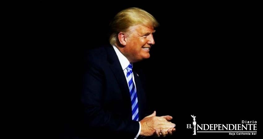 Evalúa Trump más sanciones a Irán