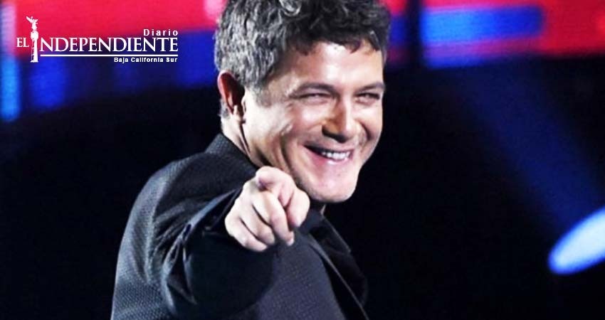 Alejandro Sanz ultima el primer sencillo de su duodécimo disco
