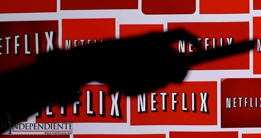 ¿Los comerciales llegaron a Netflix? Aquí te contamos