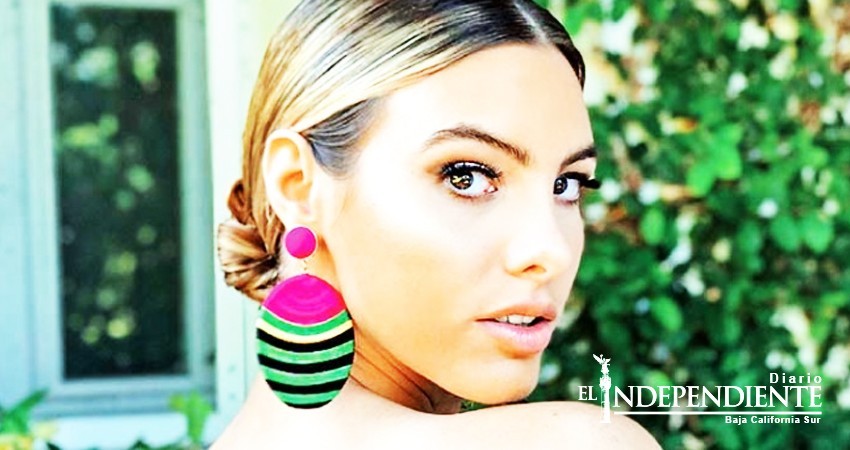 Lele Pons, belleza y sensualidad