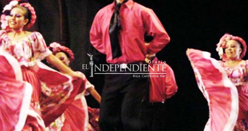 Alistan la 27 edición de Mitote Folklórico, en NL