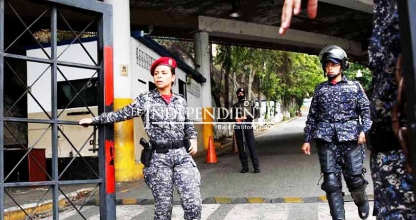 Detienen a 92 personas en Venezuela por aumentar precios de bienes