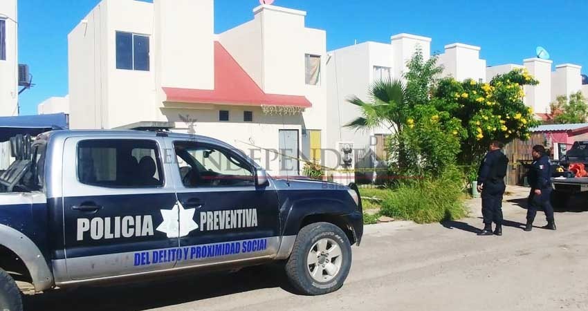 Encuentran a 2 personas ejecutadas en la colonia Camino Real