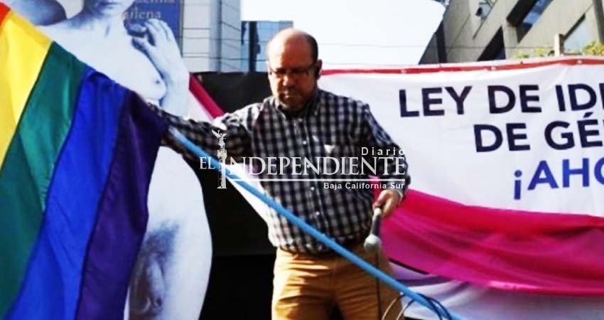 Senado de Chile aprueba una ley de identidad de género