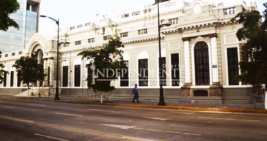 Exponen arquitectura Polaca