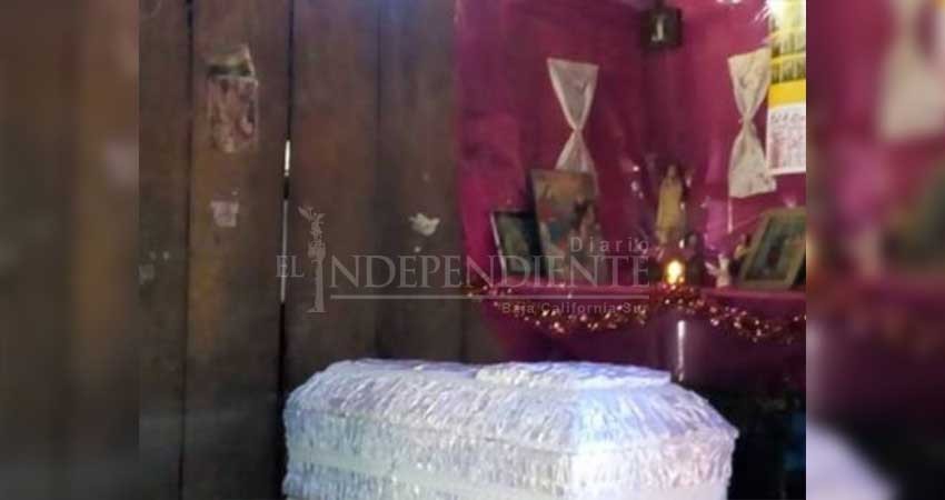 Muere niña al explotarle un cohete artesanal en el pecho