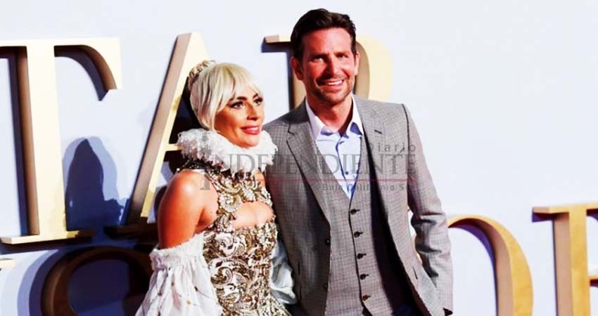 Reina la confusión en las categorías de los Globos de Oro