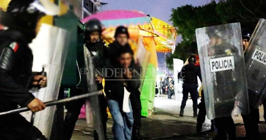 SSPC acepta recomendaciones de Derechos Humanos