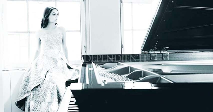 Daniela Liebman; imaginación, la clave